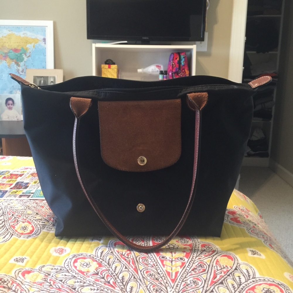 Longchamp Le Pliage SMALL